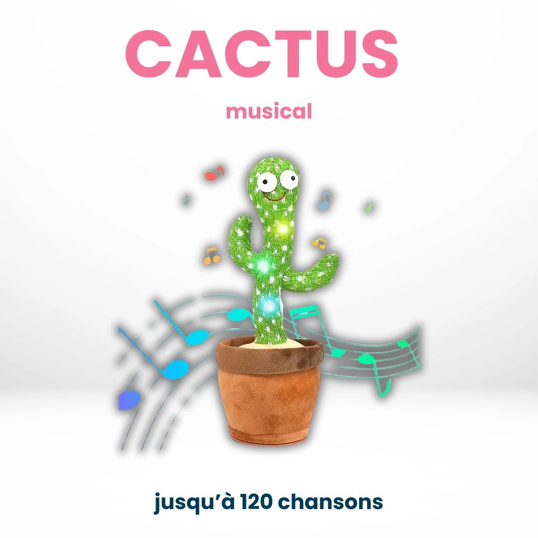 Cactus Musical
