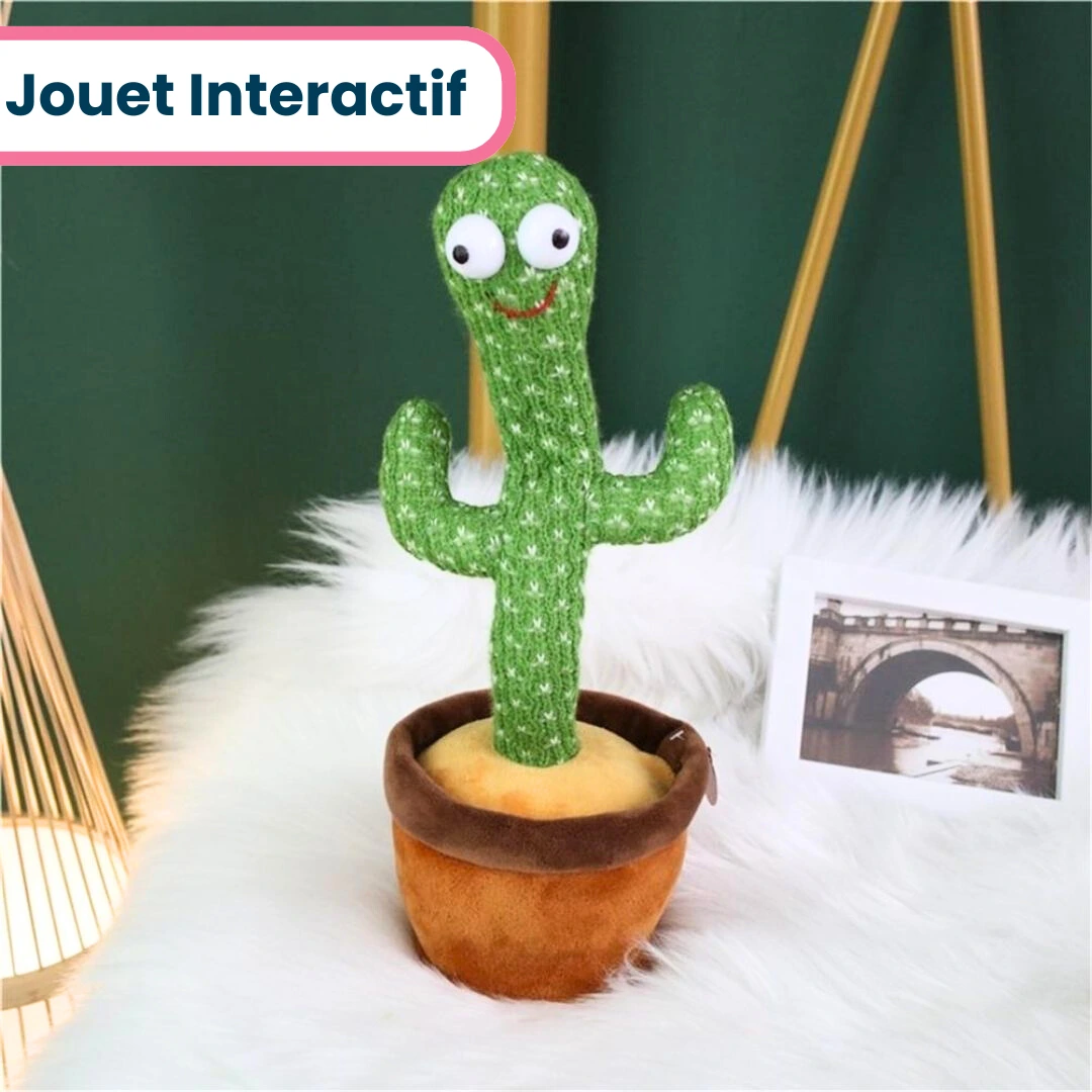 Cactus Musical – Image 2