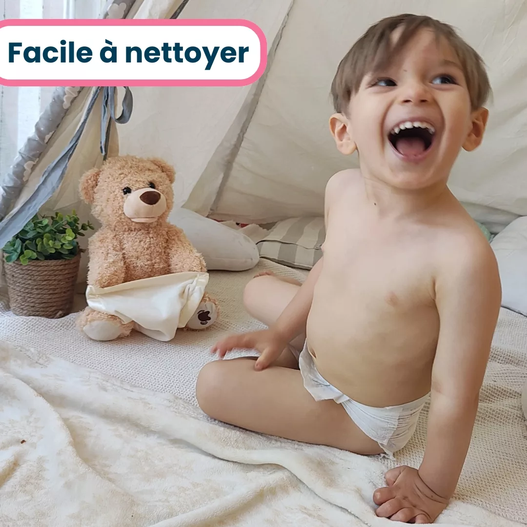 Ours Cache-Cache fait coucou – Image 2