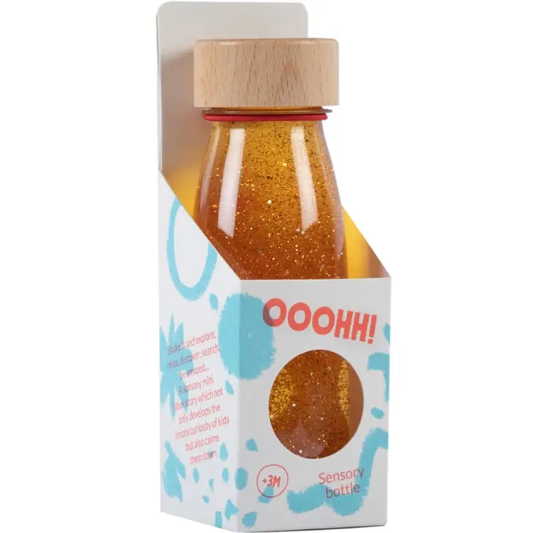 Bouteille sensorielle – Image 7