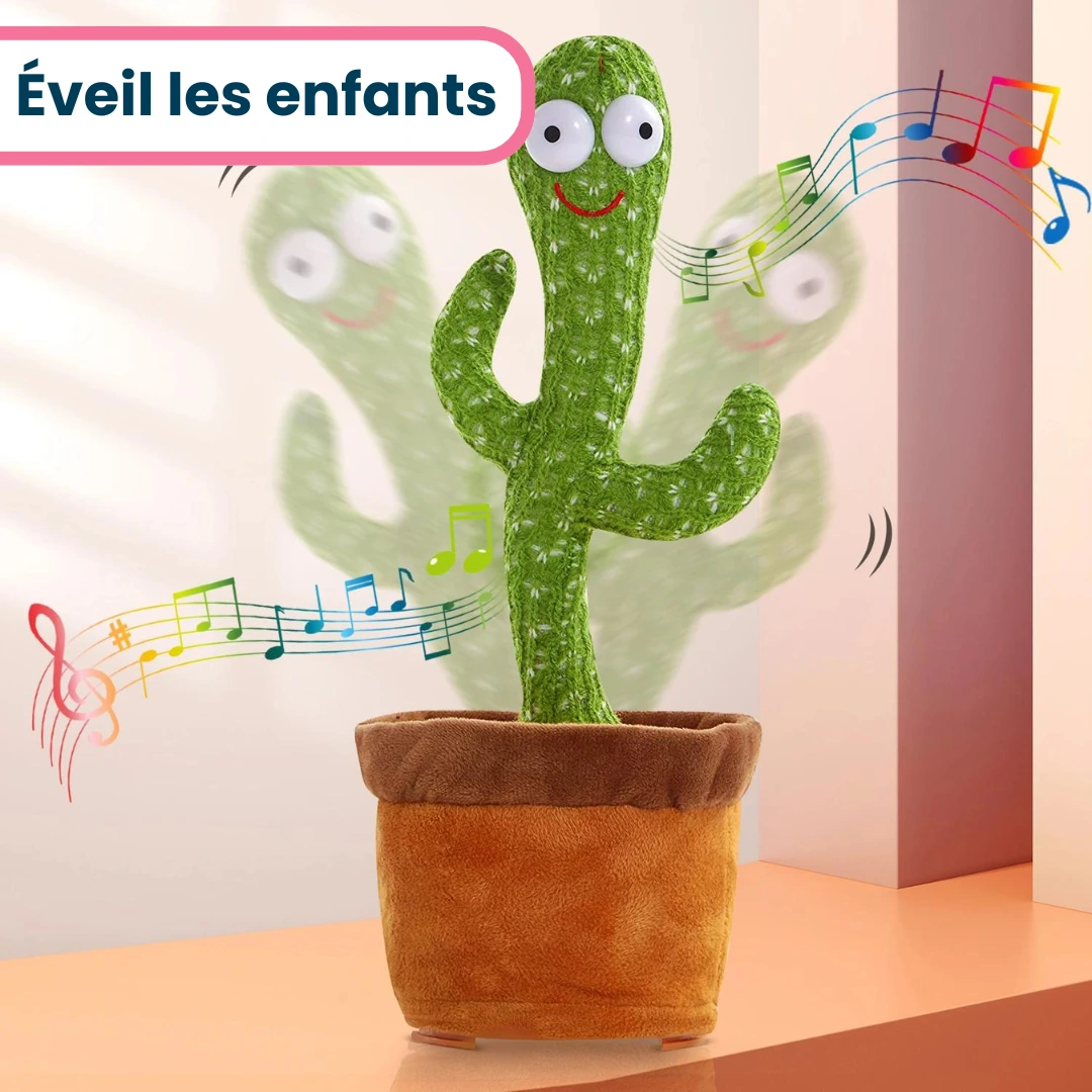 Cactus Musical – Image 5