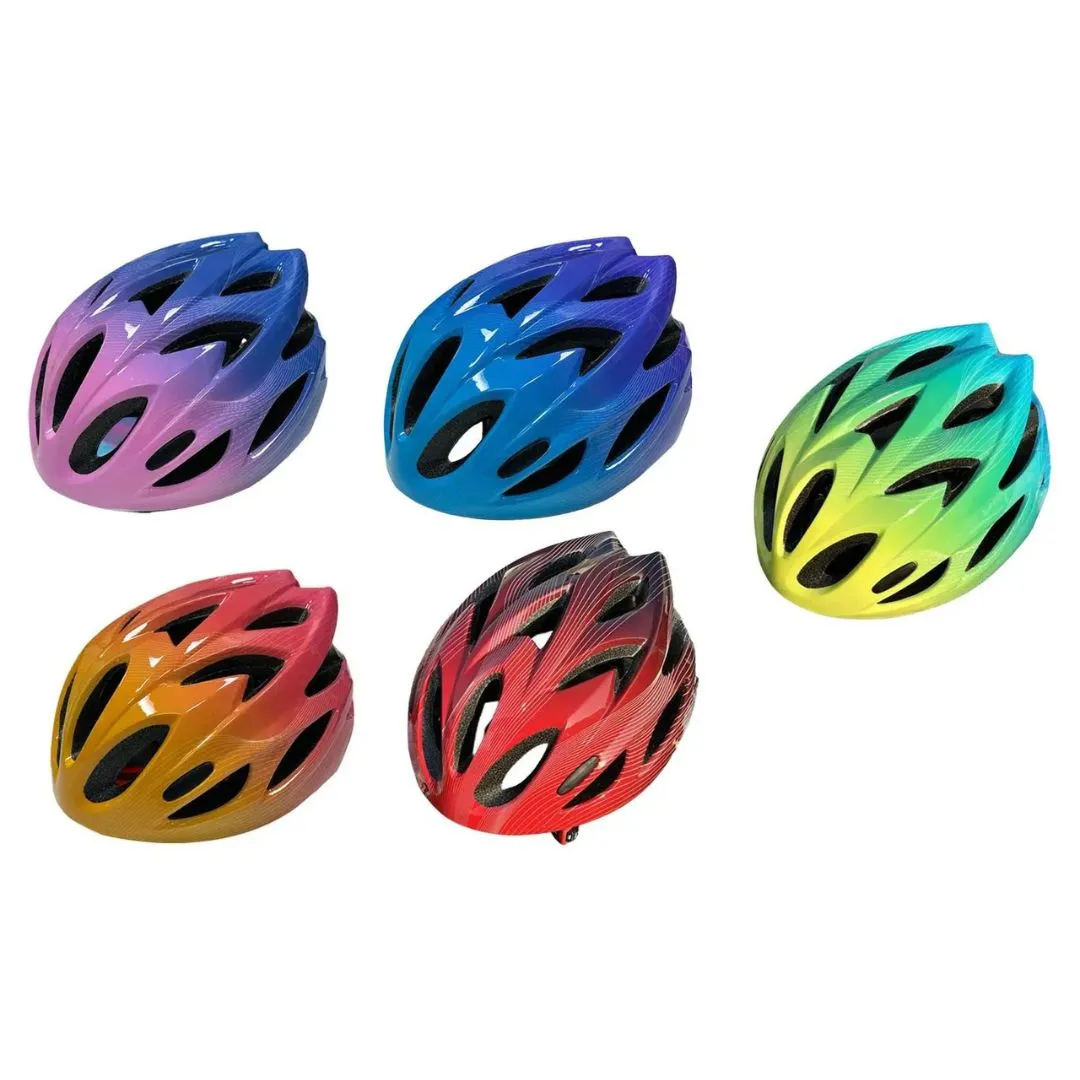 Casque velo enfant – Protection maximale et confort – Idéal pour sécurité à vélo dès 2 ans – Image 2