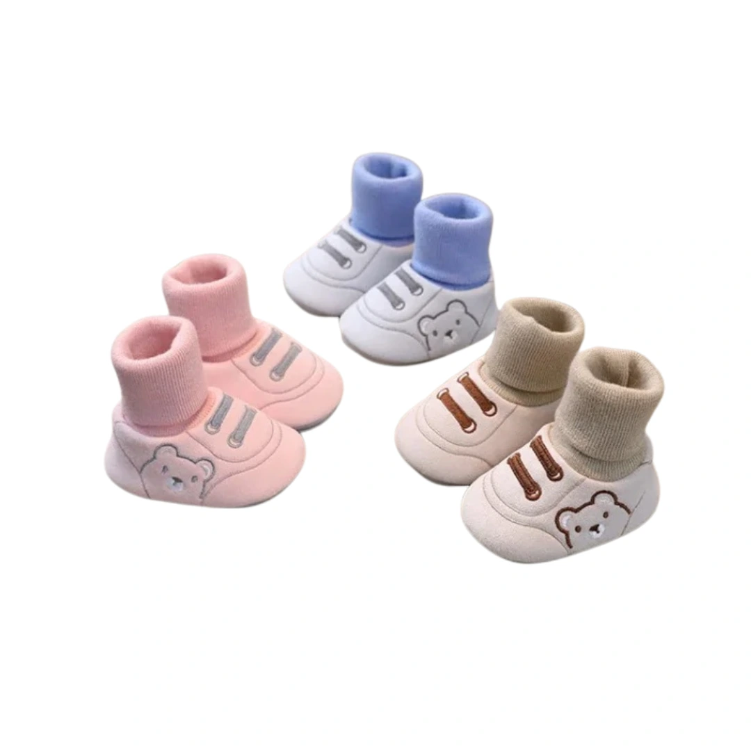 Chaussures Chaudes Bébé