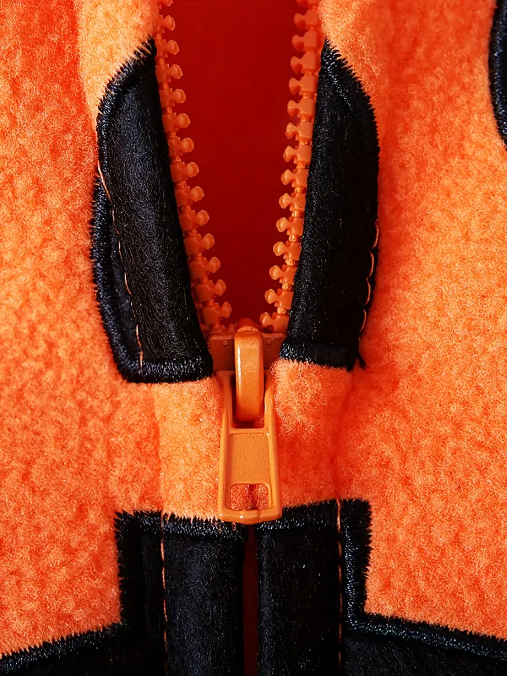 Ensemble bébé garçon Halloween 2 pièces – combinaison citrouille à capuche + pantalon rayé – Image 3