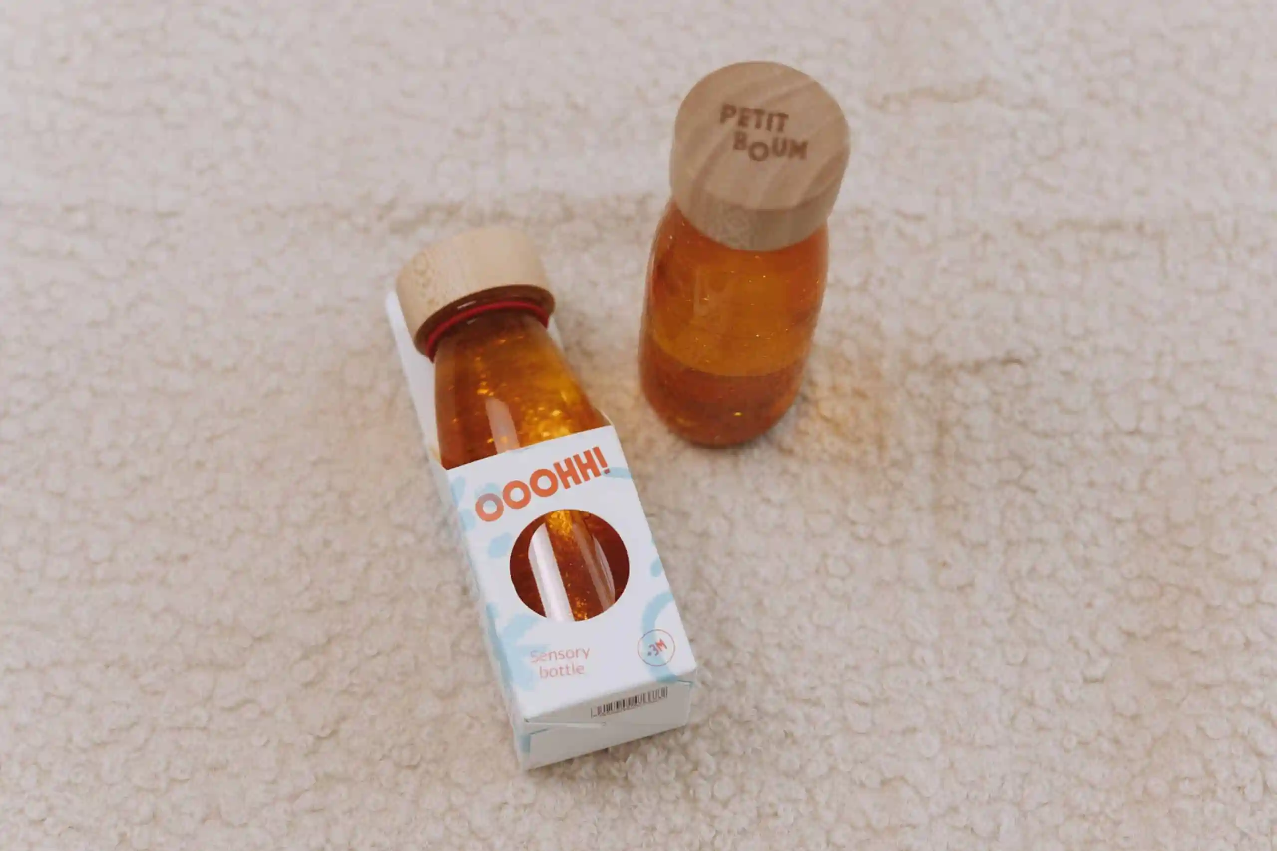 Bouteille sensorielle – Image 5