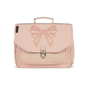 Cartable d’école 38cm Lady Rose Caramel & Cie