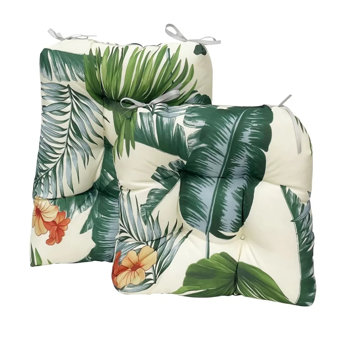 Coussin de chaise jardin imperméable – Image 9