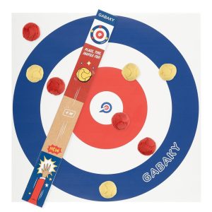Jeu de Gabaky