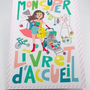 Livret d’accueil d’assistant maternel