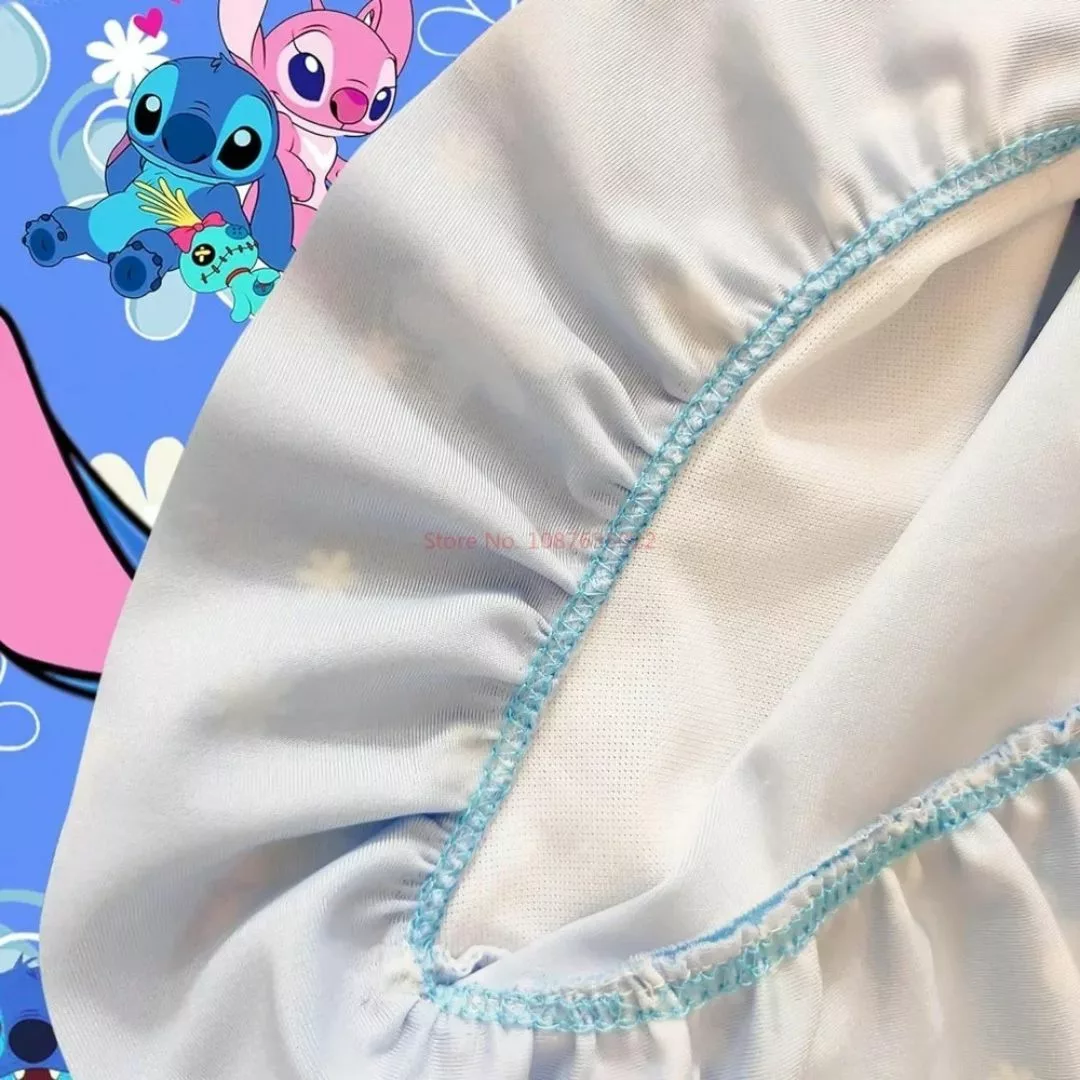 Maillot de bain stitch – Image 4