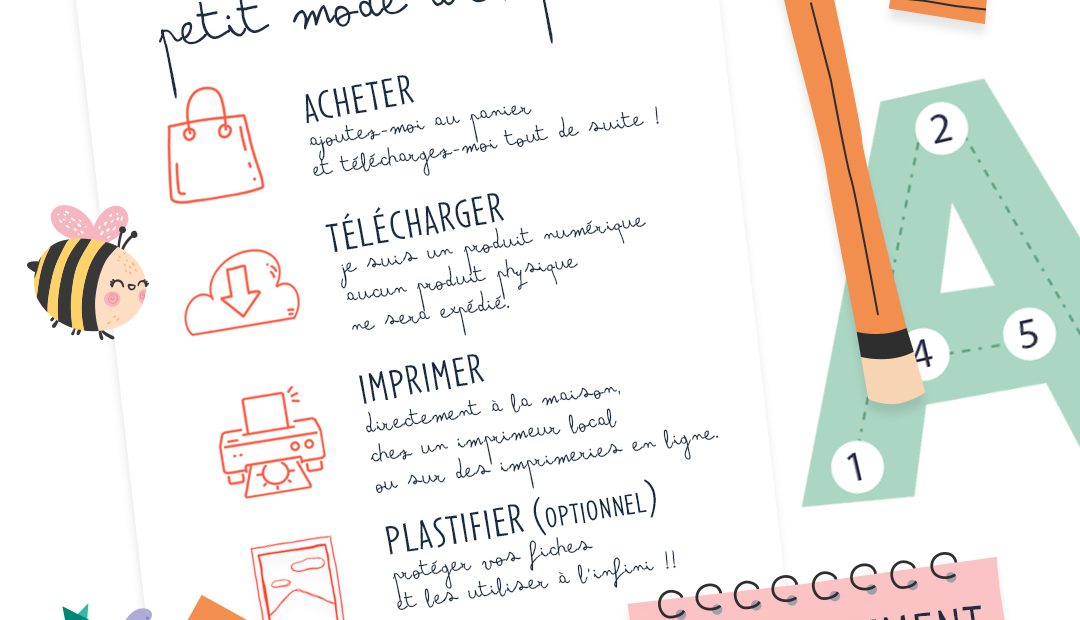 Mon Premier Alphabet à Tracer et Modeler – Apprentissage Ludique en PDF – Image 3