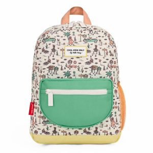 Sac à Dos Cool Kids Only «Jungly» Hello Hossy