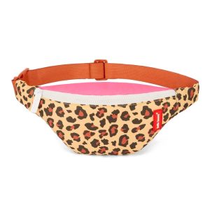 Sac Banane enfant Léopard, Hello Hossy