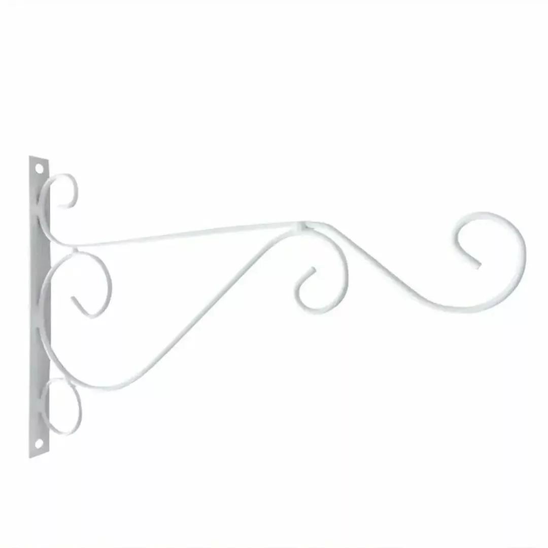 Support mural pour jardinière balcon – Gagnez de l’espace et embellissez votre extérieur facilement – Image 5