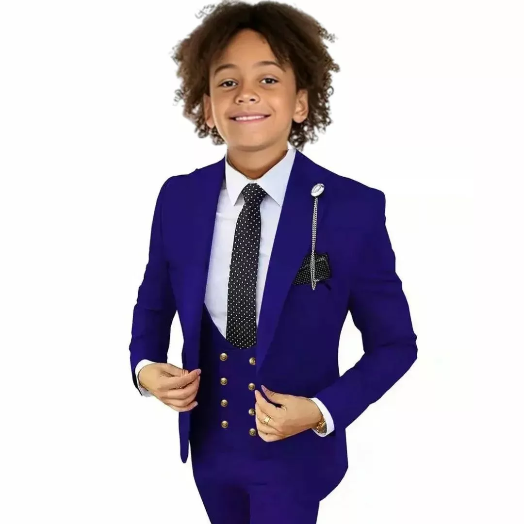 veste costume enfant – Image 4